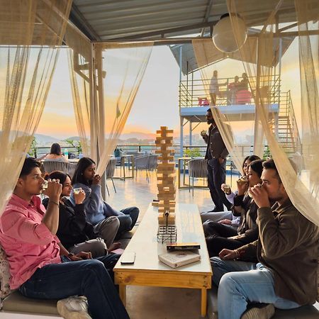 Musafir Hostel Ουνταϊπούρ Εξωτερικό φωτογραφία