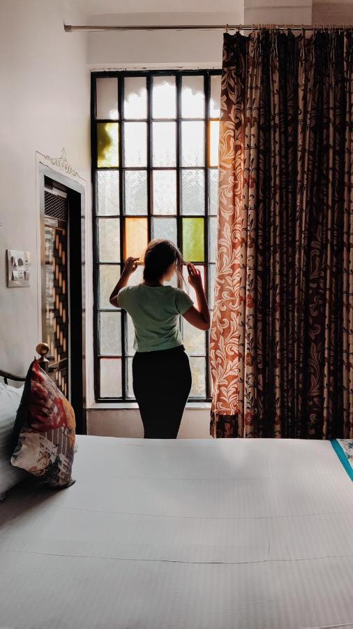 Musafir Hostel Ουνταϊπούρ Εξωτερικό φωτογραφία