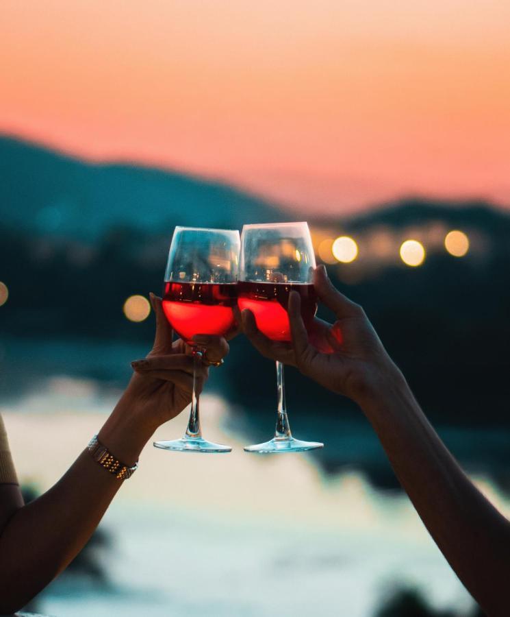Musafir Hostel Ουνταϊπούρ Εξωτερικό φωτογραφία